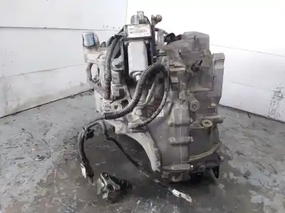 Автозапчасти б/у коробка передач за citroen c4 picasso feel ссылки oem iam 20ge13  