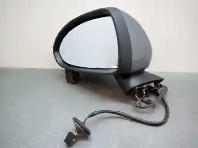 Second-hand car spare part left rearview mirror for opel corsa e (x15) 1.4 (08 68) oem iam references 