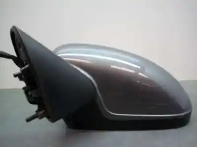 Second-hand car spare part left rearview mirror for opel corsa e (x15) 1.4 (08 68) oem iam references  3 pins 