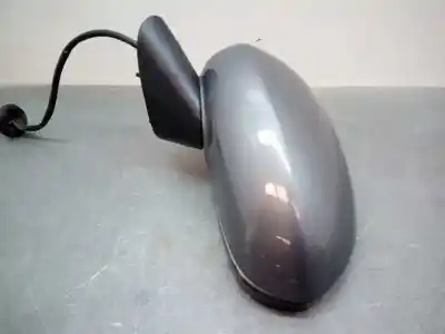 Second-hand car spare part left rearview mirror for opel corsa e (x15) 1.4 (08 68) oem iam references  3 pins 