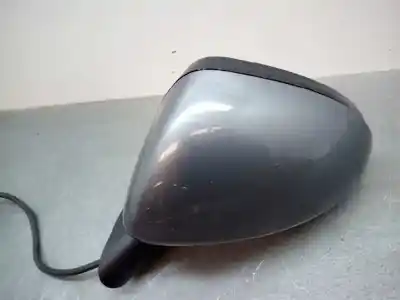 Second-hand car spare part left rearview mirror for opel corsa e (x15) 1.4 (08 68) oem iam references  3 pins 