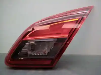 Second-hand car spare part interior rear right light for opel corsa e (x15) 1.4 (08 68) oem iam references 13428452