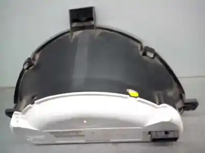 Peça sobressalente para automóvel em segunda mão quadrante por citroen c2 vtr referências oem iam 9652008080  