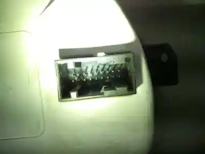 Peça sobressalente para automóvel em segunda mão quadrante por citroen c2 vtr referências oem iam 9652008080  