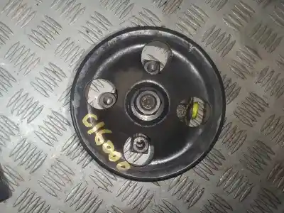 Автозапчастина б/у насос керма для kia carens (un) concept посилання на oem iam 571002g200   Автозапчастина б/у насос керма для kia carens (un) concept посилання на oem iam 571002g200