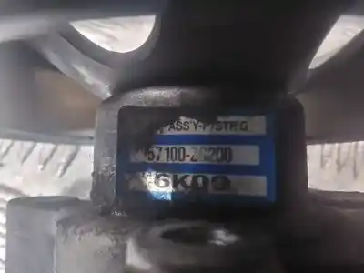 Автозапчастина б/у насос керма для kia carens (un) concept посилання на oem iam 571002g200   Автозапчастина б/у насос керма для kia carens (un) concept посилання на oem iam 571002g200