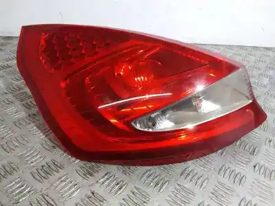 Автозапчастина б/у лівий ход ліхар для ford fiesta (cb1) ambiente посилання на oem iam 1513152  