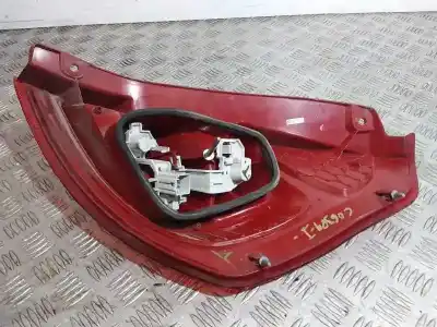 Автозапчастина б/у лівий ход ліхар для ford fiesta (cb1) ambiente посилання на oem iam 1513152  