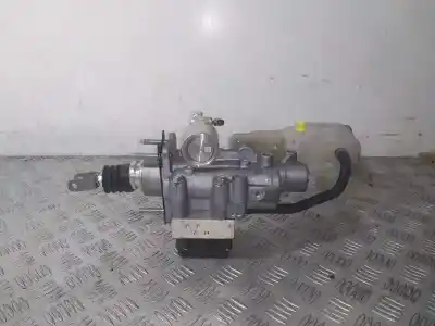 Pezzo di ricambio per auto di seconda mano pompa freni per toyota corolla (e21) hybrid active riferimenti oem iam 4721012310