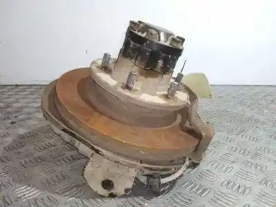 Second-hand car spare part front right knuckle for ssangyong rexton 2.9 turbodiesel cat oem iam references   
