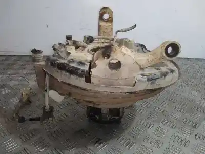 Second-hand car spare part front right knuckle for ssangyong rexton 2.9 turbodiesel cat oem iam references   