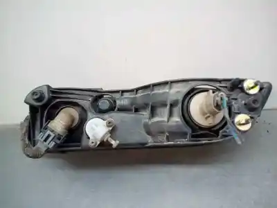 Автозапчасти б/у правая противотуманная фара за ssangyong rexton 2.7 turbodiesel cat ссылки oem iam   