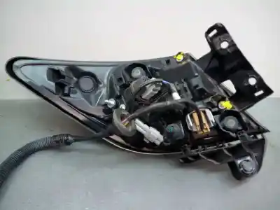 Second-hand car spare part right tailgate light for toyota corolla (e21) hybrid active oem iam references   
