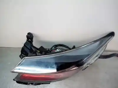 Second-hand car spare part right tailgate light for toyota corolla (e21) hybrid active oem iam references   