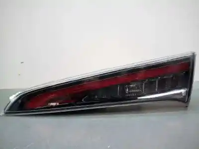 Pezzo di ricambio per auto di seconda mano luce di coda interna destra per toyota corolla (e21) hybrid active riferimenti oem iam 