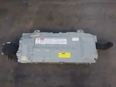 Pezzo di ricambio per auto di seconda mano batteria per toyota corolla (e21) hybrid active riferimenti oem iam g928047150