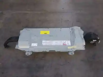 Pezzo di ricambio per auto di seconda mano batteria per toyota corolla (e21) hybrid active riferimenti oem iam g928047150  