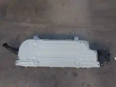 Pezzo di ricambio per auto di seconda mano batteria per toyota corolla (e21) hybrid active riferimenti oem iam g928047150  