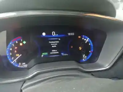 Pezzo di ricambio per auto di seconda mano batteria per toyota corolla (e21) hybrid active riferimenti oem iam g928047150  