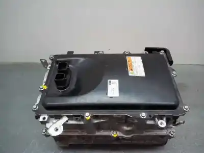 Pièce détachée automobile d'occasion BATTERIE pour TOYOTA COROLLA (E21)  Références OEM IAM   