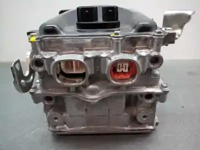 Peça sobressalente para automóvel em segunda mão inversor por toyota corolla (e21) hybrid active referências oem iam   