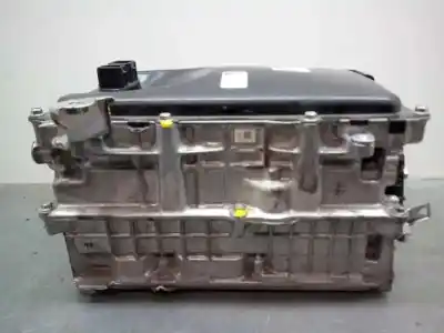 Peça sobressalente para automóvel em segunda mão inversor por toyota corolla (e21) hybrid active referências oem iam   