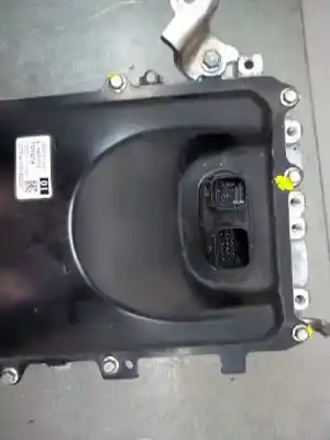 Peça sobressalente para automóvel em segunda mão inversor por toyota corolla (e21) hybrid active referências oem iam   