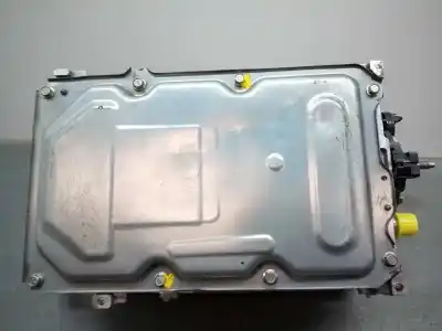 Peça sobressalente para automóvel em segunda mão inversor por toyota corolla (e21) hybrid active referências oem iam   