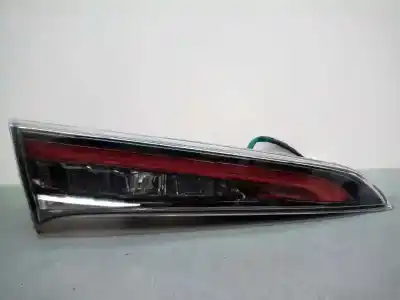 Pezzo di ricambio per auto di seconda mano luce di coda interna sinistra per toyota corolla (e21) hybrid active riferimenti oem iam 