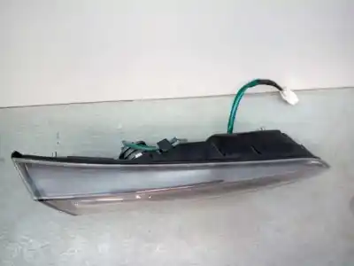 Peça sobressalente para automóvel em segunda mão farolim interior traseiro esquerdo por toyota corolla (e21) hybrid active referências oem iam   