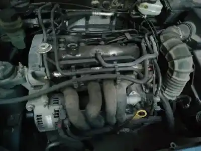 Second-hand car spare part COMPLETE ENGINE for FORD FOCUS BERLINA (CAK)  OEM IAM references FYDB  