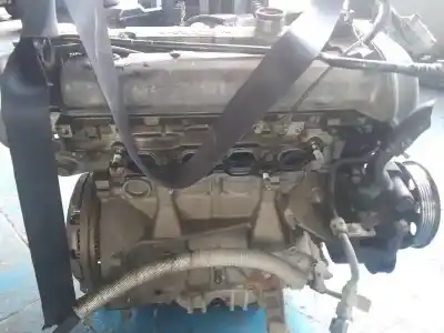 Peça sobressalente para automóvel em segunda mão motor completo por ford focus berlina (cak) ambiente referências oem iam fydb  