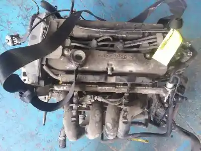 Peça sobressalente para automóvel em segunda mão motor completo por ford focus berlina (cak) ambiente referências oem iam fydb  