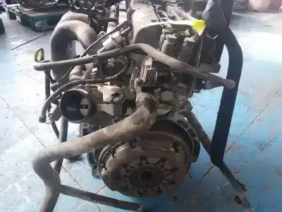 Peça sobressalente para automóvel em segunda mão motor completo por ford focus berlina (cak) ambiente referências oem iam fydb  