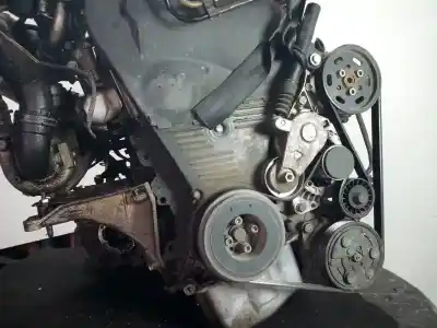 Pièce détachée automobile d'occasion moteur complet pour seat ibiza ii (6k1) 1.9 tdi références oem iam alh  