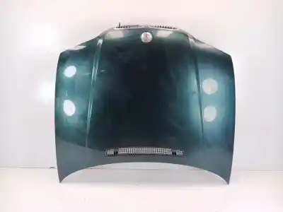 Pièce détachée automobile d'occasion CAPOT pour BMW SERIE 3 BERLINA (E46)  Références OEM IAM 41618238461  