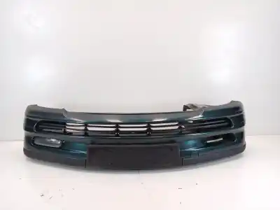 Pezzo di ricambio per auto di seconda mano PARAURTI ANTERIORE per BMW SERIE 3 BERLINA (E46)  Riferimenti OEM IAM 51118195284  1ºSERIE