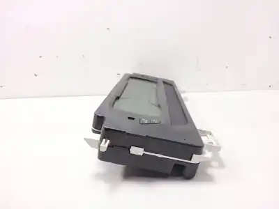 Автозапчастина б/у панель інструментів для citroen c4 picasso feel посилання на oem iam 982706288000  