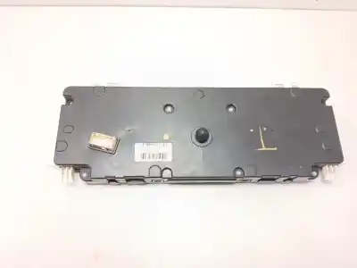 Автозапчастина б/у панель інструментів для citroen c4 picasso feel посилання на oem iam 982706288000  