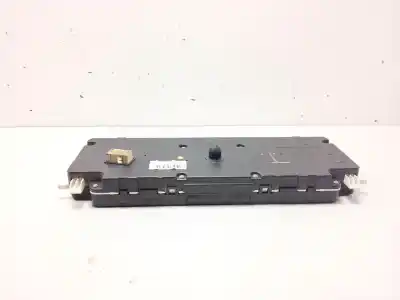 Автозапчастина б/у панель інструментів для citroen c4 picasso feel посилання на oem iam 982706288000  