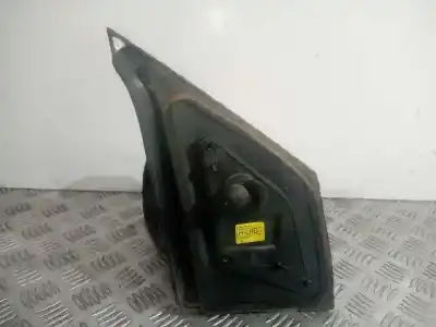 Peça sobressalente para automóvel em segunda mão espelho retrovisor esquerdo por citroen c1 sx referências oem iam   