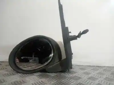 Peça sobressalente para automóvel em segunda mão espelho retrovisor esquerdo por citroen c1 sx referências oem iam   