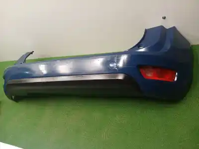 Автозапчастина б/у задній бампер для citroen c4 picasso feel посилання на oem iam 1609617280  