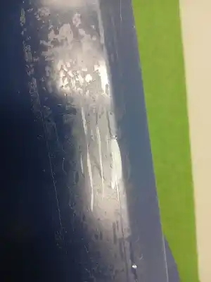 Автозапчастина б/у задній бампер для citroen c4 picasso feel посилання на oem iam 1609617280  