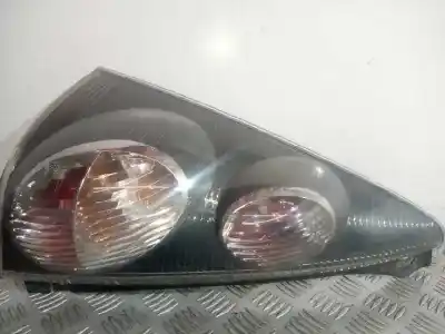 Second-hand car spare part left tailgate light for citroen c1 sx oem iam references 6350x8  