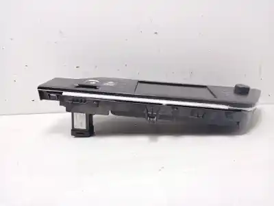 Автозапчастина б/у аудіо система / радіо cd для citroen c4 picasso feel посилання на oem iam 9825029380  9822729680