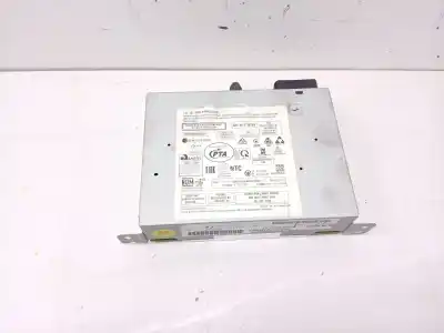 Автозапчастина б/у аудіо система / радіо cd для citroen c4 picasso feel посилання на oem iam 9825029380  9822729680