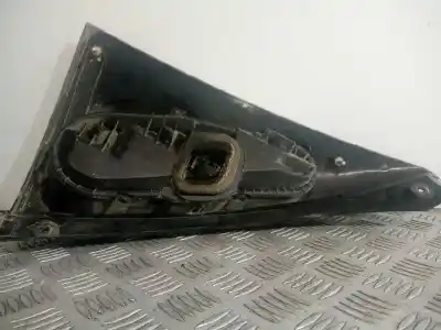 Second-hand car spare part right tailgate light for citroen c1 sx oem iam references 6351x8  