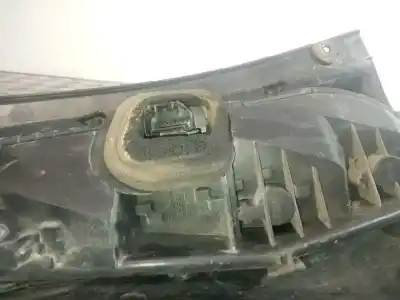 Second-hand car spare part right tailgate light for citroen c1 sx oem iam references 6351x8  