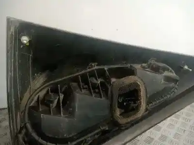 Second-hand car spare part right tailgate light for citroen c1 sx oem iam references 6351x8  